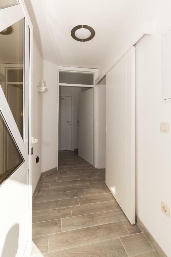 New Apartment Joly Sea View Biograd Na Moru Exterior photo