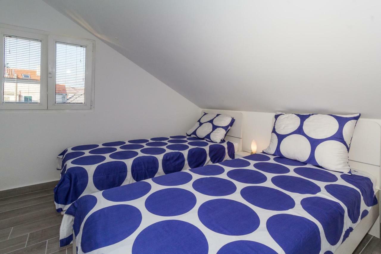 New Apartment Joly Sea View Biograd Na Moru Exterior photo