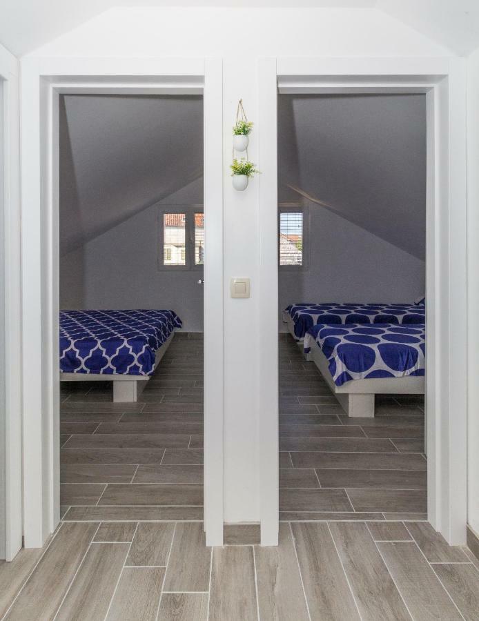 New Apartment Joly Sea View Biograd Na Moru Exterior photo